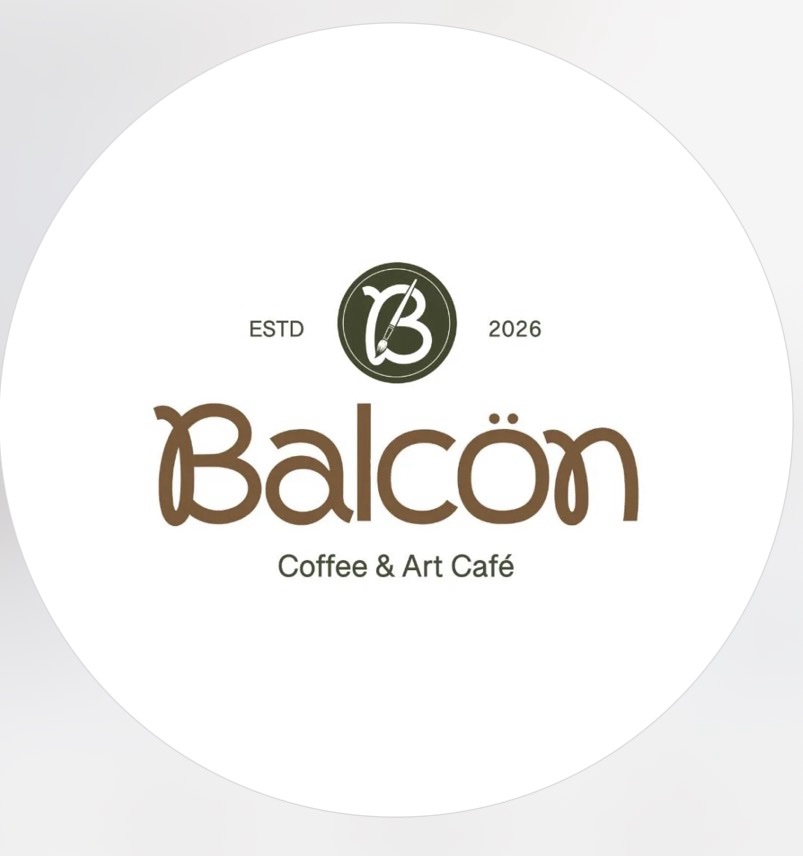 Balcön — Coffee & Art Café